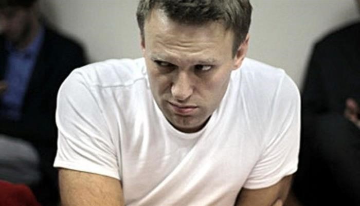 Возможное связанное событие с делом Навального