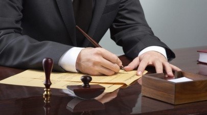 Ордер адвоката: важность и применимость