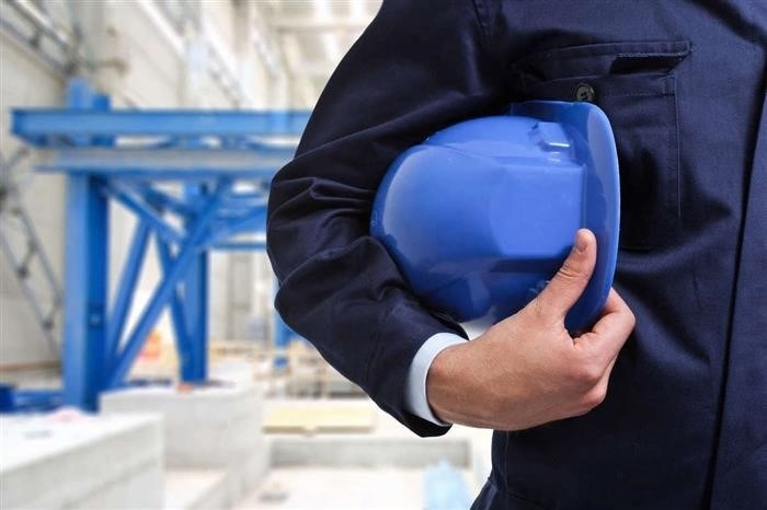 Промышленная безопасность производственных объектов: обязанности сотрудников