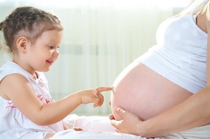 Роль гормонов в продолжительности беременности