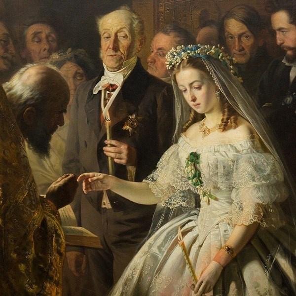 Возраст для бракосочетания и выхода замуж в России