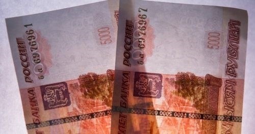 Советы по проверке подлинности 5000 рублей