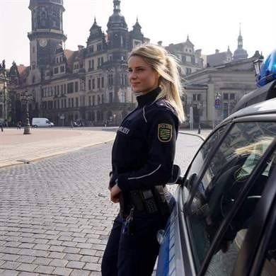 Патрульный полицейский: обеспечение порядка на улицах и предотвращение преступлений