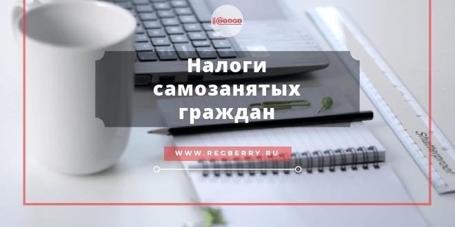 Понятие НПД и его основные характеристики