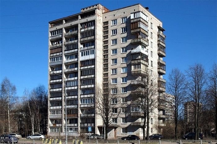 Минусы сталинских домов