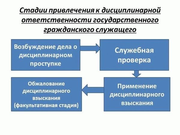 Ответственность за нарушение положений Типового кодекса