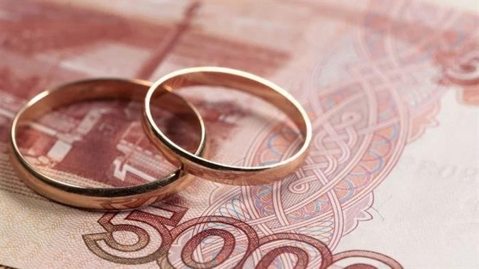 Как определить рыночную стоимость брака