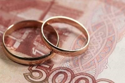 Почему важно знать стоимость брака