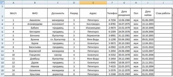 Уголовные дела: поиск по фамилии