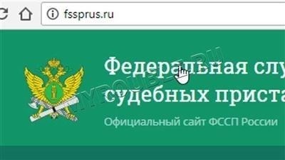 Оперативные сервисы для проверки долгов перед гражданами России